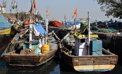 Sassoon Docks - Bombay (3)