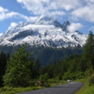Chamonix-Mont-Blanc - fot. Stanisław Błaszczyna (1)
