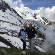 Chamonix-Mont-Blanc - fot. Stanisław Błaszczyna (15)