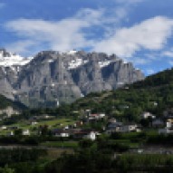 Chamonix-Mont-Blanc - fot. Stanisław Błaszczyna (16)