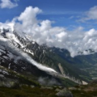 Chamonix-Mont-Blanc - fot. Stanisław Błaszczyna (2)