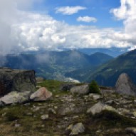 Chamonix-Mont-Blanc - fot. Stanisław Błaszczyna (3)