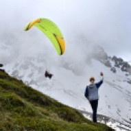Chamonix-Mont-Blanc - fot. Stanisław Błaszczyna (8)