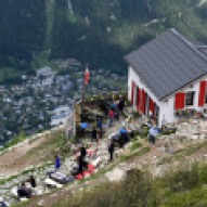 Chamonix-Mont-Blanc - fot. Stanisław Błaszczyna (9)
