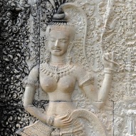 Angkor Wat, fot. Stanisław Błaszczyna (24)