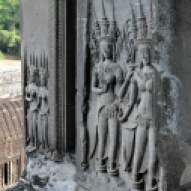 Angkor Wat, fot. Stanisław Błaszczyna (9)