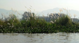 Birma - Jezioro Inle (fot. Stanisław Błaszczyna (41)